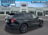 2026 Ford Explorer ST SUV