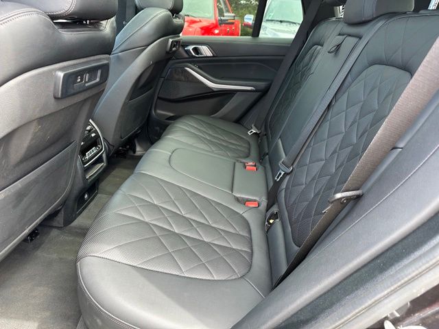 2023 BMW X5 xDrive40i SUV