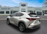 2024 LEXUS NX 350 350 Premium SUV