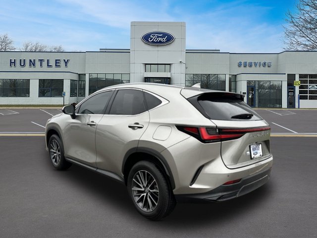 2024 LEXUS NX 350 350 Premium SUV