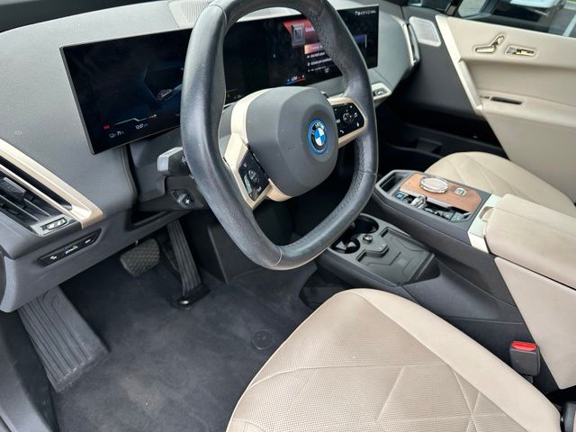 2023 BMW iX M60 SUV