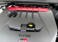 2023 Toyota GR Corolla Core Hatchback