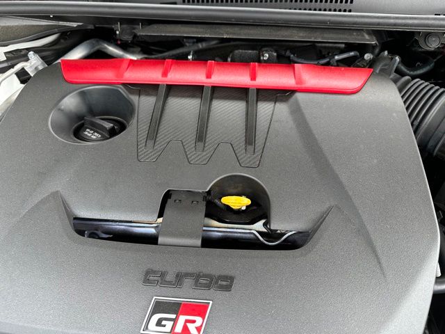 2023 Toyota GR Corolla Core Hatchback
