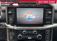2023 Ford F-150 Lariat Truck SuperCrew Cab