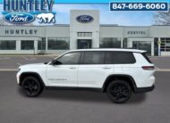 2023 Jeep Grand Cherokee Limited SUV