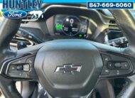 2023 Chevrolet Bolt EUV Premier SUV