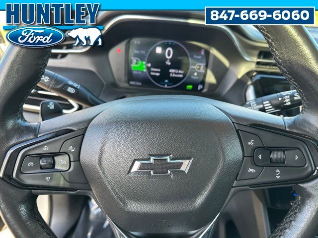 2023 Chevrolet Bolt EUV Premier SUV