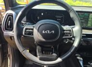 2024 Kia Sorento X-Line SX Prestige SUV