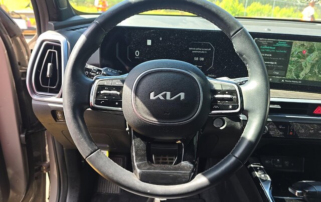 2024 Kia Sorento X-Line SX Prestige SUV