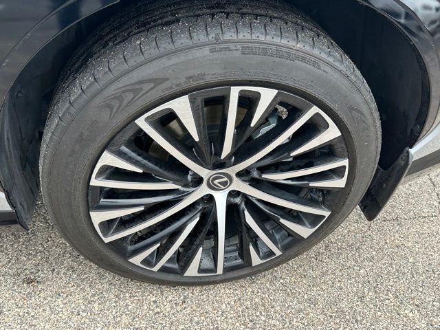 2023 LEXUS RZ 450e 450e Premium SUV