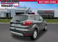 2019 Ford Escape SE SUV