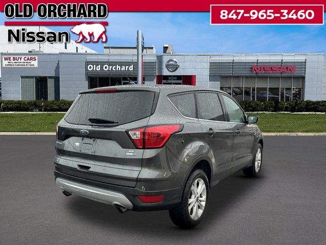 2019 Ford Escape SE SUV