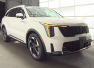2025 Kia Sorento Hybrid SX Prestige SUV