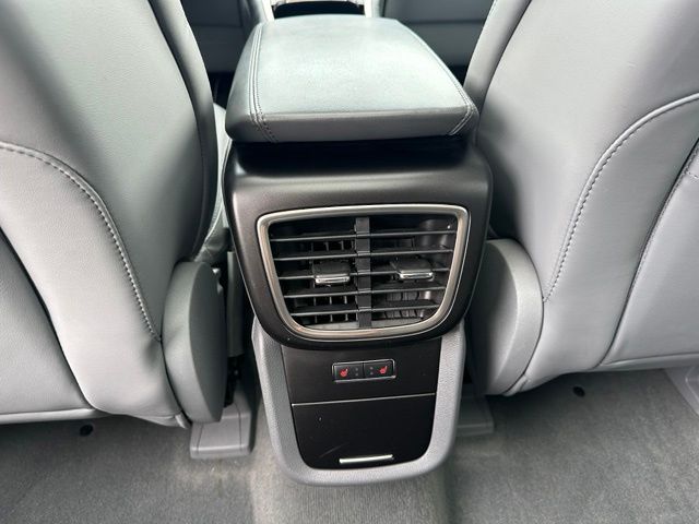 2019 Lincoln Nautilus Reserve SUV