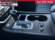 2024 Nissan Murano Platinum SUV