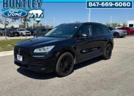 2023 Lincoln Corsair Reserve SUV