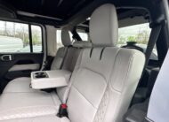 2023 Jeep Wrangler 4xe Sahara 4xe SUV