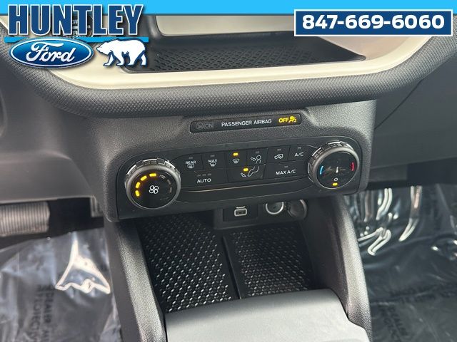 2024 Ford Bronco Sport Heritage SUV