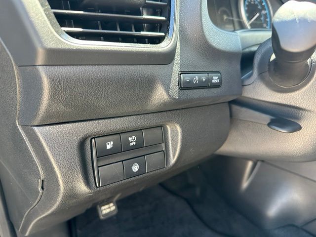 2025 Nissan LEAF S Hatchback