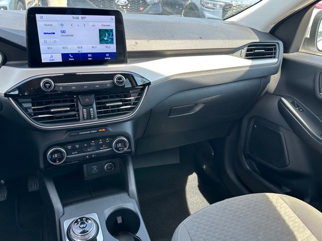 2021 Ford Escape PHEV SE SUV