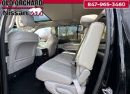 2023 Jeep Wagoneer Base SUV