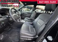 2022 Honda Passport EX-L SUV