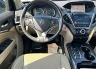 2019 Acura MDX 3.5L Technology Pkg w/Entertainment Pkg SUV
