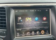 2015 Jeep Grand Cherokee Overland SUV