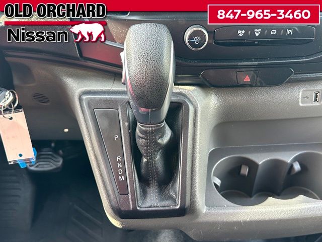 2024 Ford Transit-250 Cargo Base Van Medium Roof Van