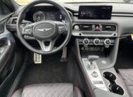 2023 Genesis G70 3.3T Sedan