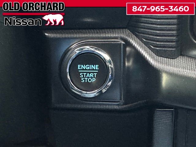 2024 Ford F-150 Platinum Truck SuperCrew Cab