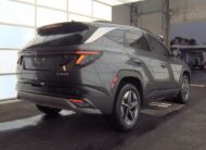 2025 Hyundai Tucson Hybrid SEL Convenience SUV