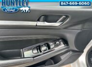 2020 Nissan Altima 2.5 SL Sedan