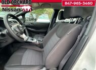 2025 Nissan LEAF S Hatchback