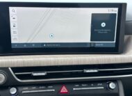 2025 Hyundai Sonata Hybrid Limited Sedan