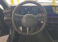 2024 Hyundai Sonata N Line Sedan