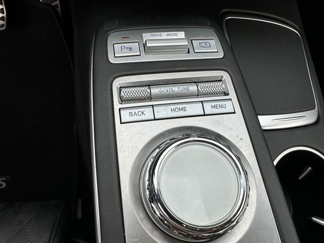 2023 Genesis GV70 3.5T Sport SUV