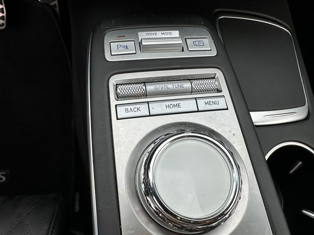 2023 Genesis GV70 3.5T Sport SUV
