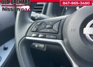 2024 Nissan LEAF S Hatchback