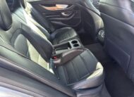 2024 Mercedes-Benz AMG GT 43 4-Door Base Hatchback