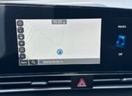 2023 Hyundai Elantra HEV Limited Sedan