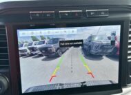 2023 Ford F-150 Tremor Truck SuperCrew Cab