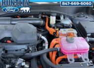 2026 Hyundai Santa Fe Hybrid Calligraphy SUV