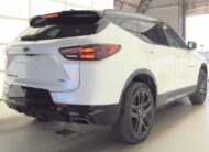 2024 Chevrolet Blazer RS SUV