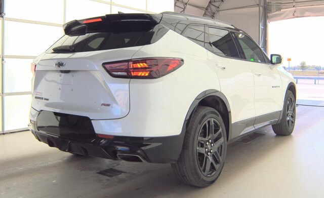 2024 Chevrolet Blazer RS SUV