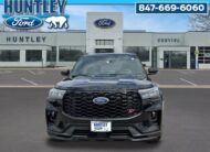 2026 Ford Explorer ST SUV