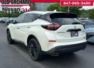 2023 Nissan Murano SV SUV