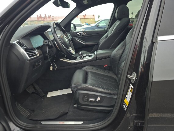 2023 BMW X5 xDrive40i SUV