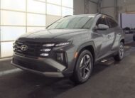 2025 Hyundai Tucson Hybrid SEL Convenience SUV