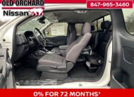 2026 Nissan Frontier S Truck King Cab